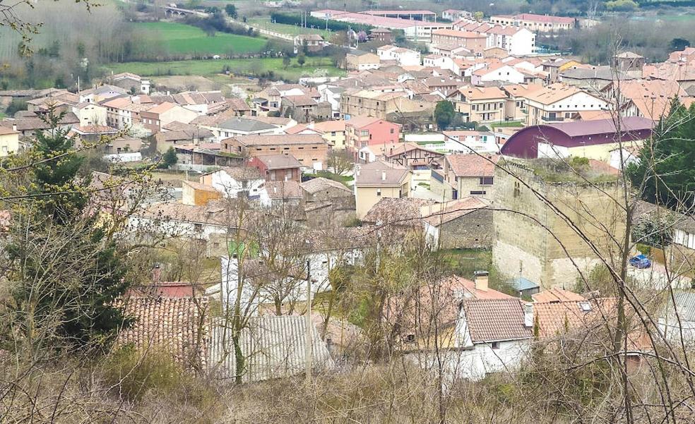 Santurde de Rioja La Rioja